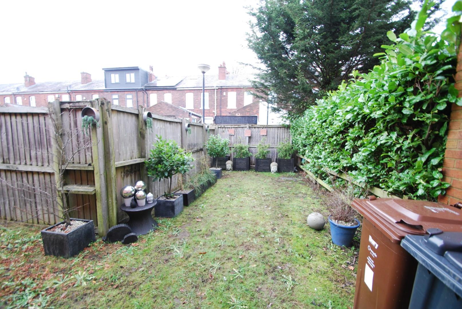 New Bridge Gardens, Bury Pearson Ferrier Estate Agents and Lettings